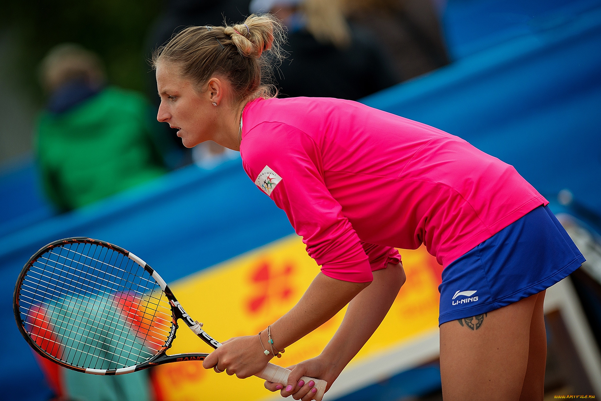 pliskova karolina, , , , 